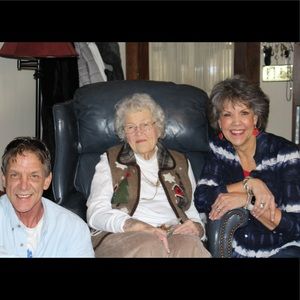 Meet your Posher, Jean